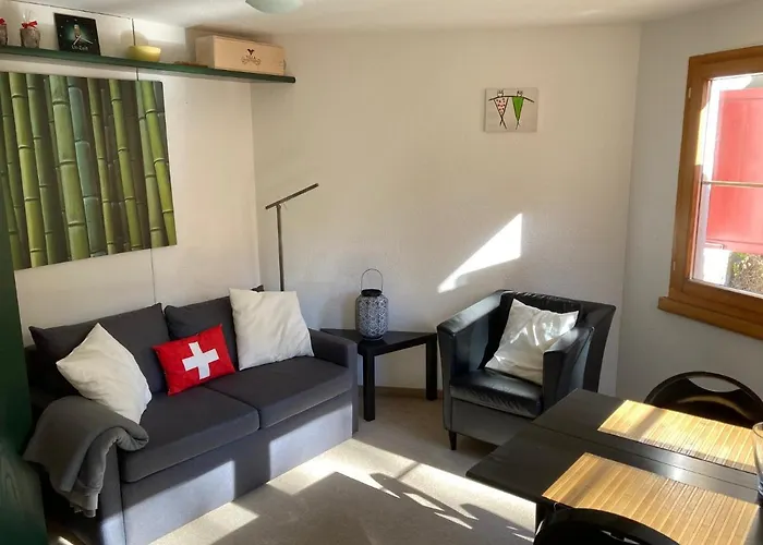 Casa Selva 2000 Fl Whg Nr 2
