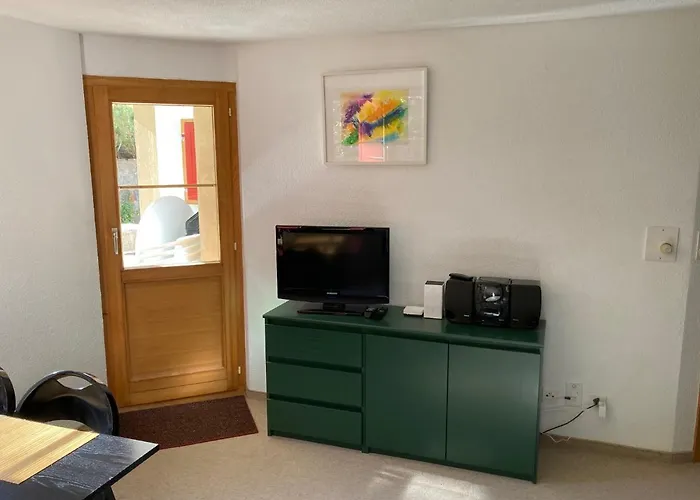Casa Selva 2000 Fl Whg Nr 2
