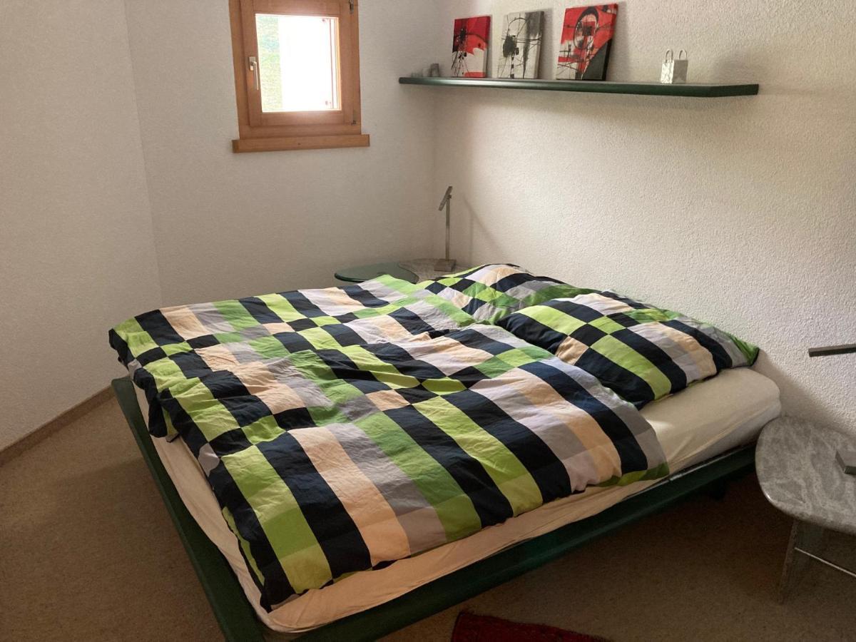 Casa Selva 2000 Fl Whg Nr 2 * Lenzerheide
