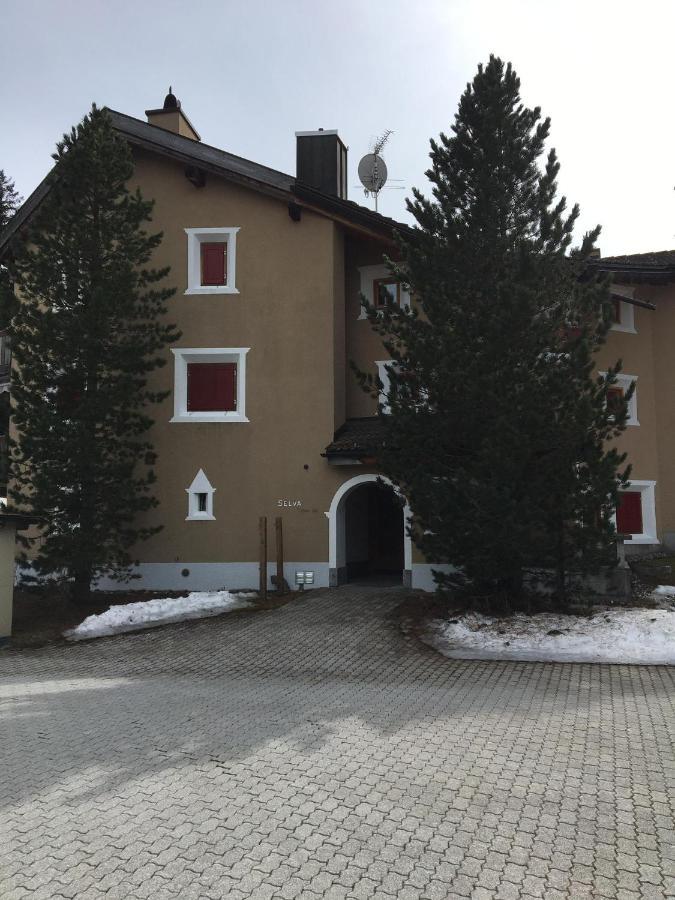 Apartment Casa Selva 2000 Fl Whg Nr 2