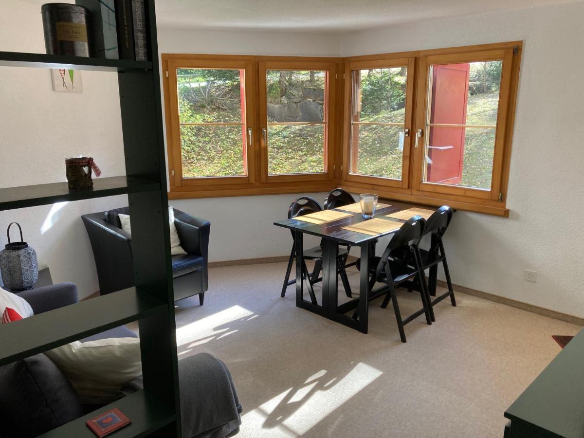 Apartment Casa Selva 2000 Fl Whg Nr 2