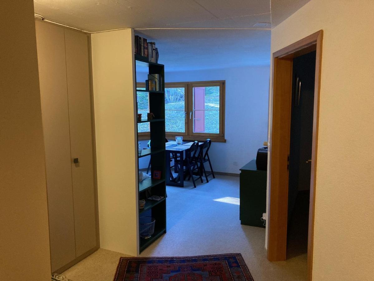 Casa Selva 2000 Fl Whg Nr 2 Lenzerheide