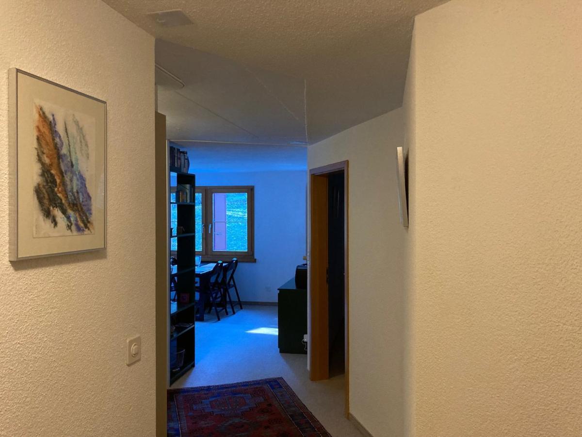 Casa Selva 2000 Fl Whg Nr 2 * Lenzerheide