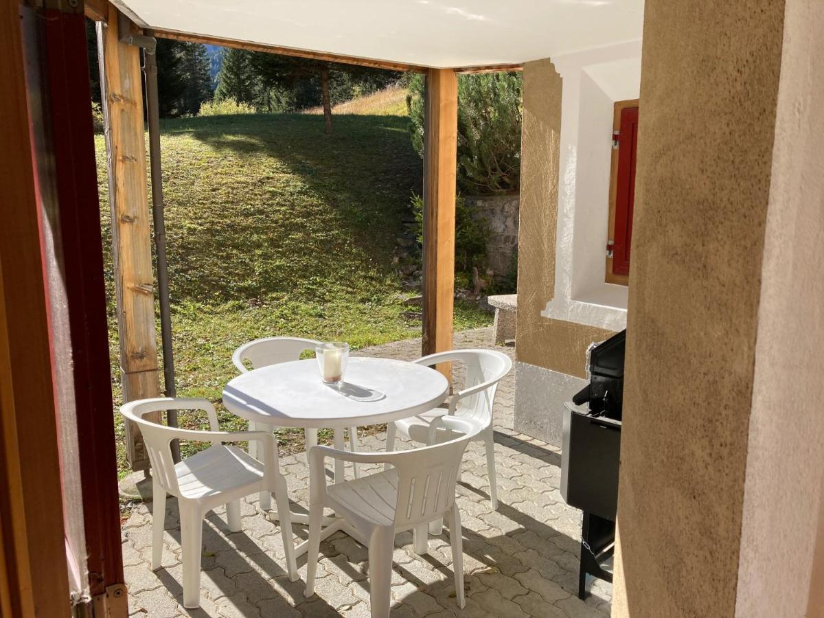 Appartamento Casa Selva 2000 Fl Whg Nr 2 *